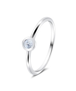 Silver Ring NSR-4323